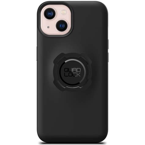 Quad Lock Smartphone Case 